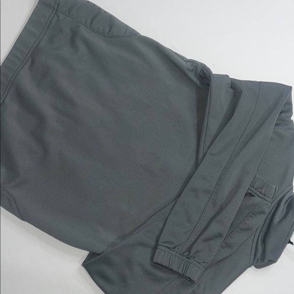 Preowned Nike Kids Dri-Fit Performance Jacket - Picture 6 of 10